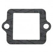 GASKET FOR REED VALVE FOR PIAGGIO 50 ZIP, TYPHOON, NRG, LIBERTY, VESPA LX/GILERA 50 STALKER, RUNNER (SOLD PER UNIT) -SELECTION P2R- 3700948048689