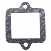 GASKET FOR REED VALVE FOR PEUGEOT 50 LUDIX, SPEEDFIGHT_3, JET FORCE (SOLD PER UNIT) -SELECTION P2R- 3700948060537