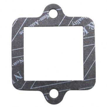 JOINT CLAPET SCOOT ADAPTABLE PEUGEOT 50 LUDIX, SPEEDFIGHT_3, JET FORCE (VENDU A L'UNITE) -P2R- 3700948060537