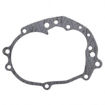 JOINT CARTER TRANSMISSION SCOOT ADAPTABLE PEUGEOT 50 LUDIX ONE, BLASTER, TREND, SNAKE, CLASSIC (CARTER PLAT) (VENDU A L'UNITE) -P2R- 3700948060469