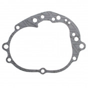 GASKET FOR TRANSMISSION COVER FOR PEUGEOT 50 LUDIX ONE, BLASTER, TREND, SNAKE, CLASSIC (ROUND CRANKCASE) (SOLD PER UNIT) -SELECTION P2R- 3700948060476