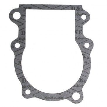 JOINT CARTER MOTEUR SCOOT ADAPTABLE PEUGEOT 50 TKR, TREKKER, SPEEDFIGHT, BUXY, ELYSEO, ZENITH (VENDU A L'UNITE) -P2R- 3700948060452