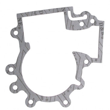 JOINT CARTER MOTEUR SCOOT ADAPTABLE PEUGEOT 50 LUDIX AIR ET LIQUIDE, JET FORCE, SPEEDFIGHT_3 (VENDU A L'UNITE) -P2R- 3700948060445