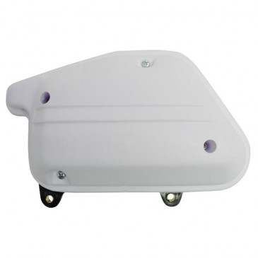 AIR FILTER FOR SCOOT FOR MBK 50 BOOSTER 1990>2003/STUNT 1990>2003/YAMAHA 50 BWS 1990>2003/SLIDER 1990>2003 WHITE -REPLAY- 3700948076699