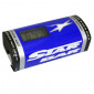 BAR PAD - MOTO CROSS STAR BAR BOOSTER CHRONO BLUE- WITH INTEGRATED TIMER.