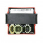 ECU - MALOSSI DIGITRONIC - FOR PIAGGIO 50 NRG LC 2STROKE 2018> EURO 4 (CA71M) -5518235B- 3700948138663