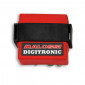 ECU - MALOSSI DIGITRONIC - FOR APRILIA 50 SR LC 2STROKE EURO 4 (PIAGGIO CA81M) -5518130B- 3700948138670
