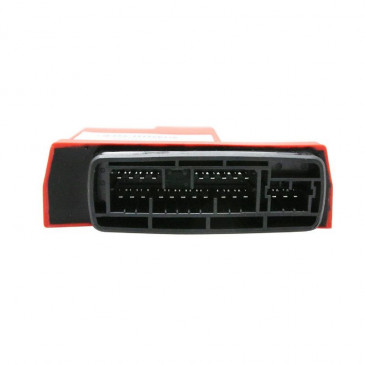 ECU - MALOSSI INJTRONIC - FOR PIAGGIO 50 ZIP IGET 2018> , LIBERTY IGET 2018>, VESPA PRIMAVERA IGET 2018>, VESPA SPRINT IGET 2018> EURO 4 -5518205- 3700948138700