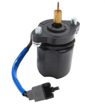 STARTER ELECTRIQUE/AUTOMATIQUE P2R POUR CARBU KEIHIN DE MBK 50 BOOSTER/YAMAHA 50 BWS -P2R- 3700948065624