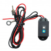 REGULATEUR DE TENSION UNIVERSEL (LIMITEUR REGIME MOTEUR) -P2R- 3700948061718