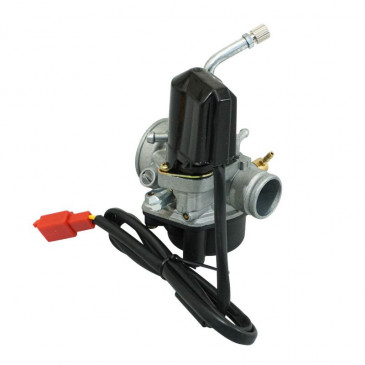 CARBURETOR P2R 17,5 TYPE PHVA (TYPHO) (DELIVERED WITH AUTOMATIC CHOKE/STARTER) -PREMIUM QUALITY- 3700948244784