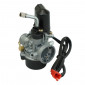 CARBURETOR P2R 17,5 TYPE PHVA (TYPHO) (DELIVERED WITH AUTOMATIC CHOKE/STARTER) -PREMIUM QUALITY-