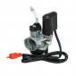 CARBURETOR P2R 17,5 TYPE PHVA (TYPHO) (DELIVERED WITH AUTOMATIC CHOKE/STARTER) -PREMIUM QUALITY- 3700948244784