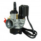 CARBURETOR P2R 17,5 TYPE PHVA (BOOST04) (DELIVERED WITH AUTOMATIC CHOKE/STARTER) -PREMIUM QUALITY- 3700948057254