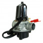 CARBURETOR P2R 17,5 TYPE PHVA (BOOST04) (DELIVERED WITH AUTOMATIC CHOKE/STARTER) -PREMIUM QUALITY- 3700948057254
