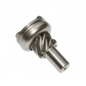 NOIX DE KICK SCOOT ADAPTABLE PEUGEOT 50 BUXY, ZENITH, FOX EQUIPE DE POMPE MIKUNI (12,5mm) (OEM 732802) -P2R- 3700948051900