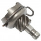 NOIX DE KICK SCOOT ADAPTABLE SCOOT 50 CHINOIS GY6, 139QMB/PEUGEOT 50 KISBEE, V-CLIC 4T/SYM 50 ORBIT 4T/BAOTIAN 50 BT49QT 4T (8 DENTS) -P2R- 3700948064979