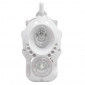 TWIN HEADLIGHTS REPLAY FOR PEUGEOT 50 LUDIX WHITE - CLEAR LEDS 3700948033418