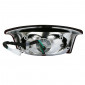 TAIL LIGHT FOR SCOOT - REPLAY FOR MBK 50 BOOSTER 2004>/YAMAHA 50 BWS 2004> DARK RED - EEC APPROVED- 3700948108109