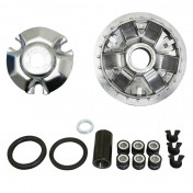 VARIATEUR MAXISCOOTER POLINI HI-SPEED POUR SYM 125 CRUISYM EURO 4 2018> (241.743) 8054705115165