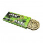 CHAINE MOTO 428 IRIS RXP RENFORCE OR 134 MAILLONS 3700948147252
