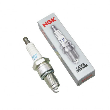 BOUGIE NGK ZGR7GI-13G (96760) -LASER IRIDIUM- 0087295967607