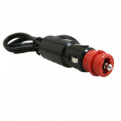 CIGAR LIGHTER SOCKET/CANBUS SYSTEM SC POWER (FOR BMW MOTORBIKES EQUIPPED WITH CANBUS ELECTRIC SYSTEM)