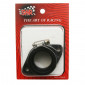 MANCHON/RACCORD DE CARBURATEUR SUNWORLD RACING 21 A 28 mm TYPE PWK 3700948293249