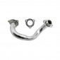 COUDE DE POT 50 A BOITE TECNIGAS ADAPTABLE DERBI 50 SENDA 2000>, DRD, X-TREM (CHROME) 8435521103763
