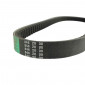 BELT FOR MAXISCOOTER TGB 125-150 HAWK, CITY 2004>2010 (846 x 20 x 9,5 x 30°) -BANDO S16-002- 8435485201284