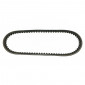 BELT FOR MAXISCOOTER KYMCO 125 DINK (814 x 18,8 x 10,6 x 28°) -MITSUBOSHI MBLSC066- 3700948259931