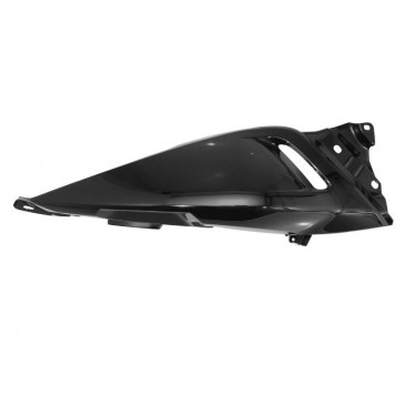 CARENAGE/COQUE AR MAXISCOOTER ADAPTABLE YAMAHA 530 TMAX 2012>2014 NOIR BRILLANT GAUCHE -P2R- 3700948108420