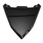 CARENAGE/CACHE AR INTERMEDIAIRE MAXISCOOTER ADAPTABLE YAMAHA 530 TMAX 2012>2014 NOIR BRILLANT -P2R- 3700948108444