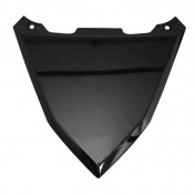 CARENAGE/CACHE AR INTERMEDIAIRE MAXISCOOTER ADAPTABLE YAMAHA 530 TMAX 2012>2014 NOIR BRILLANT -P2R- 3700948108444