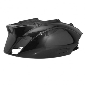 CARENAGE/COQUE AR SCOOT ADAPTABLE PIAGGIO 50 ZIP 2000> NOIR BRILLANT (MONOCOQUE) (VENDU A L'UNITE) -P2R-