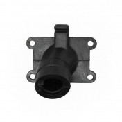 PIPE ADMISSION 50 A BOITE ADAPTABLE MINARELLI 50 AM6/BETA 50 RR//MBK 50 X-POWER/YAMAHA 50 TZR/PEUGEOT 50 XPS/RIEJU 50 RS, SMX/GENERIC 50 TRIGGER/CPI 50 SM (OEM: 4YVE35653000) -TOP PERFORMANCES- 3700948293256