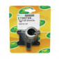 INLET MANIFOLD FOR 50cc MOTORBIKE MINARELLI 50 AM6/BETA 50 RR//MBK 50 X-POWER/YAMAHA 50 TZR/PEUGEOT 50 XPS/RIEJU 50 RS, SMX/GENERIC 50 TRIGGER/CPI 50 SM (OE 4YVE35653000) -TOP PERF- 3700948293256