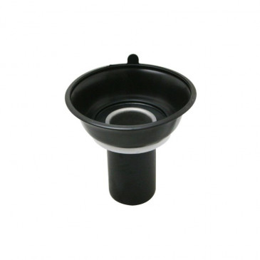 BOISSEAU/MEMBRANE DE CARBURATEUR MAXISCOOTER TOP PERFORMANCES POUR SYM 125 SYMPHONY (OE 16142Z7A000) 3700948166734