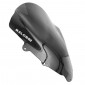 PARE-BRISE/SAUTE VENT MAXISCOOTER POUR YAMAHA 500 TMAX 2008>2011 COURT FUME FONCE (H 574 mm - L 460 mm) -MALOSSI- 3700948138823