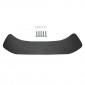 PARE-BRISE/SAUTE VENT MAXISCOOTER POUR YAMAHA 500 TMAX 2008>2011 COURT FUME FONCE (H 574 mm - L 460 mm) -MALOSSI- 3700948138823