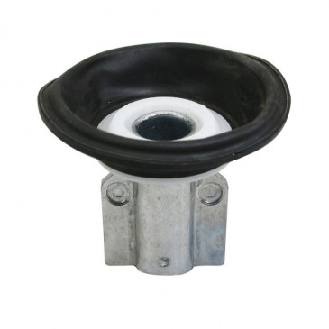BOISSEAU/MEMBRANE DE CARBURATEUR MAXISCOOTER ADAPTABLE PIAGGIO 125 MP3 2007>, X8 2004>, X-EVO 2007>, X9 2003>, VESPA GTS 2007>/GILERA 125 NEXUS 2007>, RUNNER 2005> (OEM: CM140301) -P2R- 3700948108802