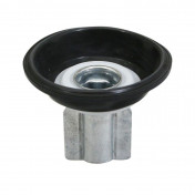 BOISSEAU/MEMBRANE DE CARBURATEUR MAXISCOOTER ADAPTABLE PIAGGIO 125 FLY, LIBERTY, X8, VESPA LX, VESPA S/APRILIA 125 SPORT-CITY, SR (POUR CARBURATEUR 14mm) (OE CM140302) -P2R- 3700948108819