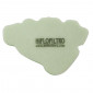 MOUSSE FILTRE A AIR MAXISCOOTER ADAPTABLE PIAGGIO 125 VESPA ET4 2000>2005 (LEADER ENGINE) -HIFLOFILTRO HFA5209DS- 824225123555