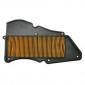 FILTRE A AIR MAXISCOOTER ADAPTABLE SYM 125 VS 2006>2012 -HIFLOFILTRO HFA5103-