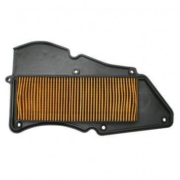 AIR FILTER FOR MAXISCOOTER SYM 125 VS 2006>2012 -HIFLOFILTRO HFA5103-