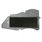 FILTRE A AIR MAXISCOOTER ADAPTABLE SYM 125 VS 2006>2012 -HIFLOFILTRO HFA5103- 824225122800