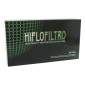 AIR FILTER FOR MAXISCOOTER SYM 125 VS 2006>2012 -HIFLOFILTRO HFA5103-
