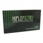 FILTRE A AIR MAXISCOOTER ADAPTABLE SYM 125 VS 2006>2012 -HIFLOFILTRO HFA5103- 824225122800