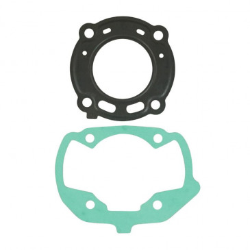 JOINT HAUT MOTEUR SCOOT ADAPTABLE PEUGEOT 50 SPEEDFIGHT 3 ET 4 LIQUIDE 2T (POCHETTE) -P2R- 3700948108833