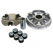 VARIATOR FOR MAXISCOOTER YAMAHA 125 XMAX, MAJESTY, X-CITY/MBK 125 SKYCRUISER, SKILINER, CITYLINER -P2R- 3700948108895